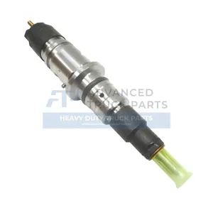 New Mopar Fuel Injector Ram 6.7L 3500 4500 5500 2007-2010 — 3