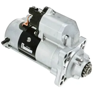 68002981AA Genuine Cummins Starter Motor 12V