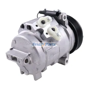 10S17C A/C Compressor 68012250AA A001-230-71-11 for 2010-2019 Mercedes-Benz Sprinter 2500 3500 — 4