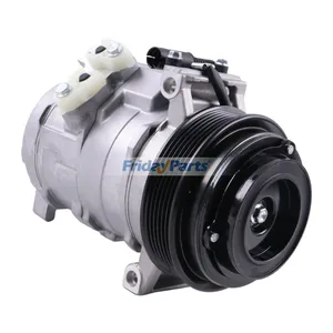 10S17C A/C Compressor 68012250AA A001-230-71-11 for 2010-2019 Mercedes-Benz Sprinter 2500 3500