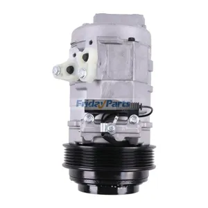 10S17C A/C Compressor 68012250AA A001-230-71-11 for 2010-2019 Mercedes-Benz Sprinter 2500 3500 — 5