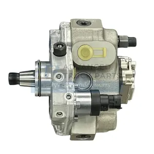68027022AC Mopar Ram 6.7L Cummins High Pressure Fuel Pump