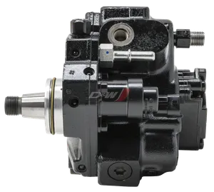 Bosch Common Rail Fuel Pump CP3 68027022AC — 3