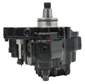 Bosch Common Rail Fuel Pump CP3 68027022AC — 5