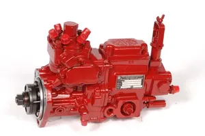 International 1466 Tractor Pump