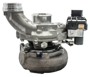 68043064AA | Mopar 3.0L OM642 Turbo