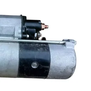 68049020AA Genuine Cummins Starter Motor 12V — 3