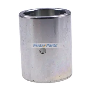 2 Pieces Lower Tilt Cylinder Pivot Pin Bushing 6805453 for Bobcat Skid… — 4