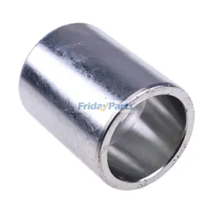 2 Pieces Lower Tilt Cylinder Pivot Pin Bushing 6805453 for Bobcat Skid… — 2