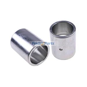 2 Pieces Lower Tilt Cylinder Pivot Pin Bushing 6805453 for Bobcat Skid…