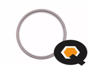 Casquillo de desgaste para cargadoras Bobcat 6805453 — 4