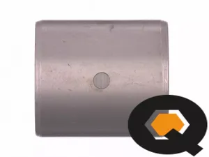 Casquillo de desgaste para cargadoras Bobcat 6805453 — 3