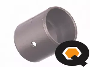 Casquillo de desgaste para cargadoras Bobcat 6805453