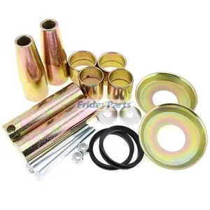 Pin Bushing Kit for Bobcat Skid Steer Loader T180 T190 S150 S160 S175 S185 773 — 2