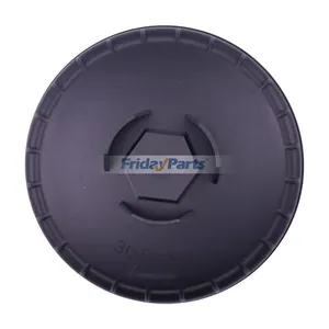 Fuel Filter Housing Cover Cap 68065612AA for 2010-2020 Dodge Ram 2500 3500 4500 5500 6.7L — 3