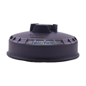 Fuel Filter Housing Cover Cap 68065612AA for 2010-2020 Dodge Ram 2500 3500 4500 5500 6.7L — 2