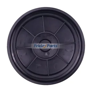 Fuel Filter Housing Cover Cap 68065612AA for 2010-2020 Dodge Ram 2500 3500 4500 5500 6.7L — 4