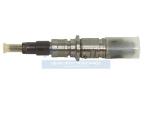 2011-2012 Mopar Ram 6.7L Cummins Fuel Injector — 4