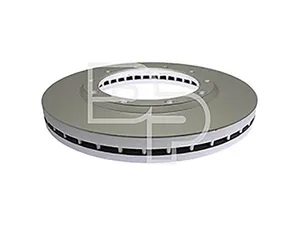 Dayton Parts 680943 Hydraulic Brake - Rotor