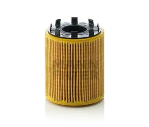 Ölfilter Original MANN-FILTER HU713/1x