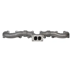 Pai 681107 Exhaust Manifold Kit