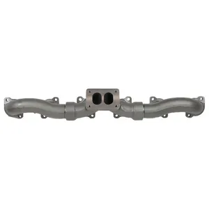 Pai 681107 Exhaust Manifold Kit — 4