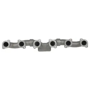 Pai 681107 Exhaust Manifold Kit — 5