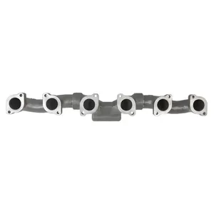 Pai 681107 Exhaust Manifold Kit — 2