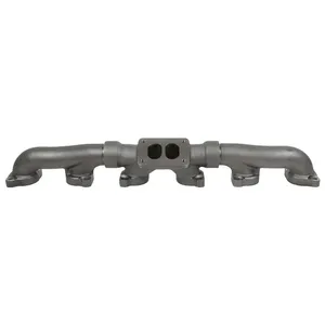 Pai 681107 Exhaust Manifold Kit — 3