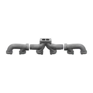 Pai 681115 Detroit 23512896 Exhaust Manifold Kit