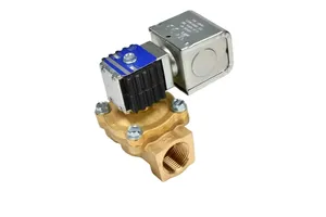 Zeks Solenoid Valve Replacement - 681115