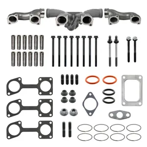 Pai 681126 Exhaust Manifold Kit
