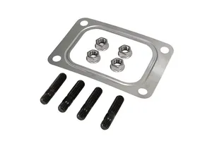 Detroit Diesel Series 60 14L Exhaust Manifold Kit, New (681127) — 6