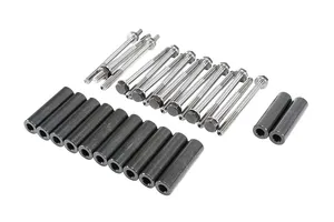Detroit Diesel Series 60 14L Exhaust Manifold Kit, New (681127) — 5