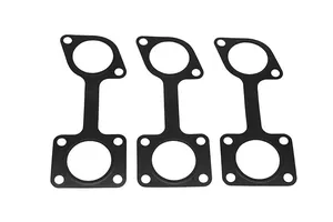 Detroit Diesel Series 60 14L Exhaust Manifold Kit, New (681127) — 7