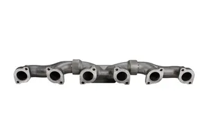Detroit Diesel Series 60 14L Exhaust Manifold Kit, New (681127) — 4