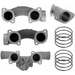 681135 Exhaust Manifold KIT for Detroit Diesel Series 60 engine application
