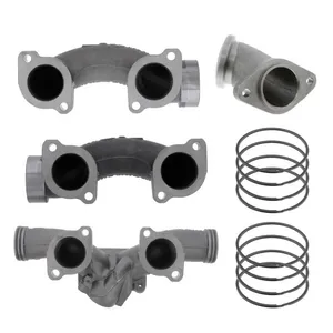 Pai 681135 Detroit 23533974 Exhaust Manifold Kit