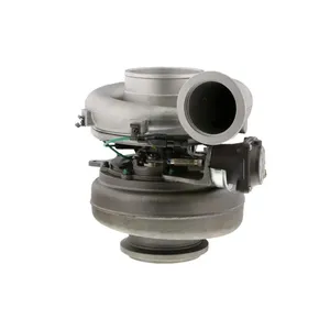 Pai 681204 Detroit 23534361 Turbocharger — 3