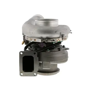 Pai 681204 Detroit 23534361 Turbocharger