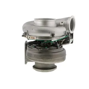 Pai 681204 Detroit 23534361 Turbocharger — 2