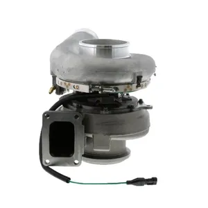 Pai 681205 Detroit 23534360 Turbocharger