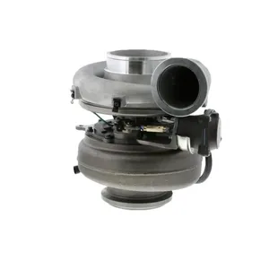 Pai 681205 Detroit 23534360 Turbocharger — 3
