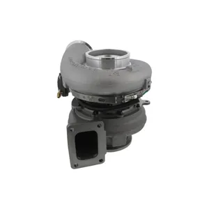 Pai 681210 Detroit 23534361 Turbocharger