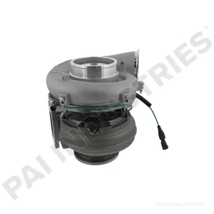 PAI 681210 Turbocharger – Detroit Diesel Series 60 14L (Replaces 23534361) — 2