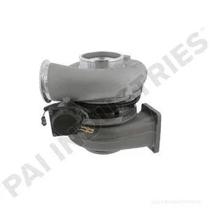 PAI 681210 Turbocharger – Detroit Diesel Series 60 14L (Replaces 23534361) — 4