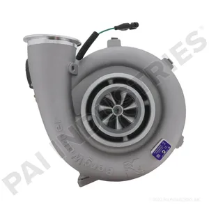 PAI 681210 Turbocharger – Detroit Diesel Series 60 14L (Replaces 23534361) — 5