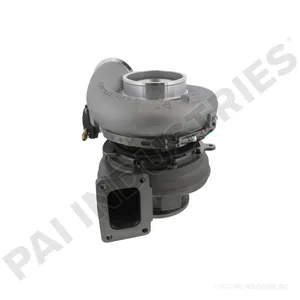 PAI 681210 Turbocharger – Detroit Diesel Series 60 14L (Replaces 23534361)
