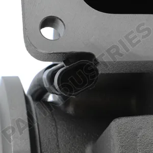 PAI 681210 Turbocharger – Detroit Diesel Series 60 14L (Replaces 23534361) — 7