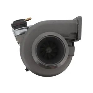 Excel 681210E Detroit Diesel 23534361 Turbocharger — 6